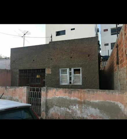 Casa no centro de Petrolina