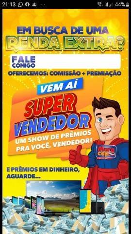 Oportunidade de renda extra!!! Leia a descrição.