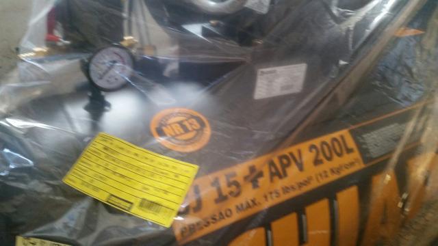 Compressor - Foto 2