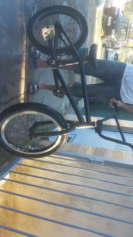 Bmx haro