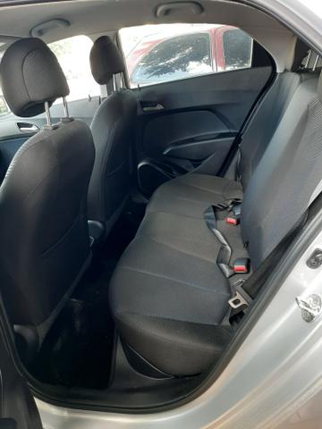 HB20 1.6 Automático Confort Style 13/13 - Foto 10
