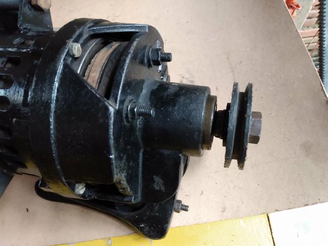Motor de máquina de costura! - Foto 3