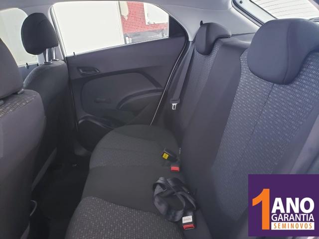 HYUNDAI HB20 1.0 UNIQUE 12V FLEX 4P 2019 - Foto 3