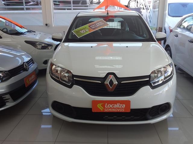 SANDERO 2018/2019 1.6 16V SCE FLEX EXPRESSION MANUAL - Foto 4
