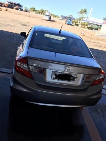 Honda civic - Foto 2