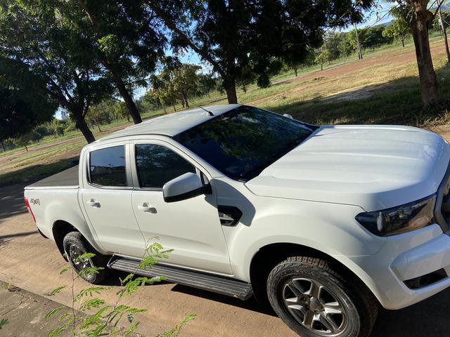 Ranger Ano 2019 XLS 2.2 4x4 Automática - Foto 5
