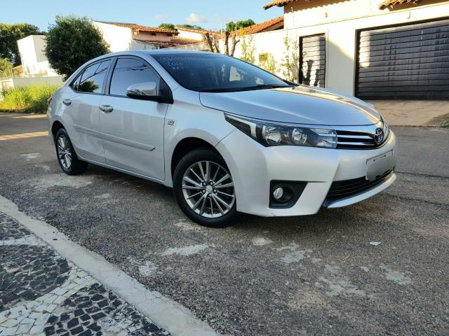 Corolla XEI Aut 2016!!! Leia o anúncio - Foto 3