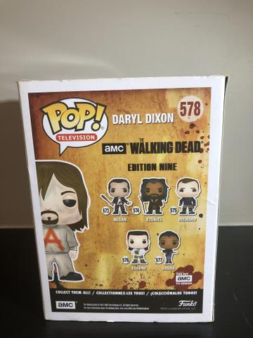 Funko pop de The Walking Dead - Foto 3