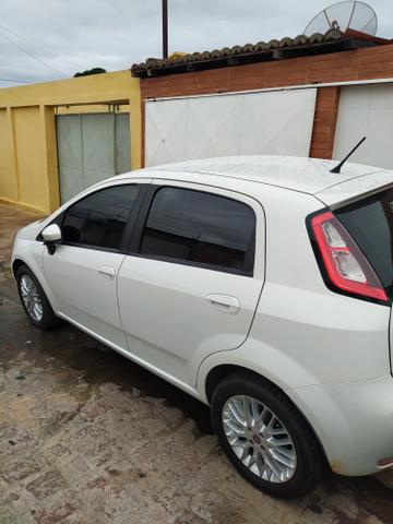 Punto essence 1.6 aro16