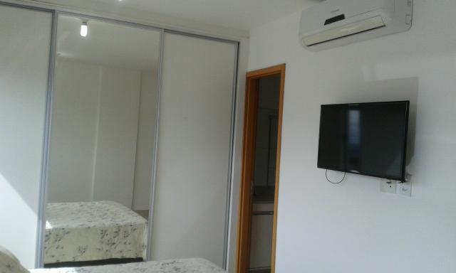 Flats Mobiliados - Foto 7