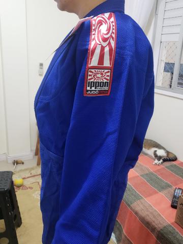 Kimono ippon novo