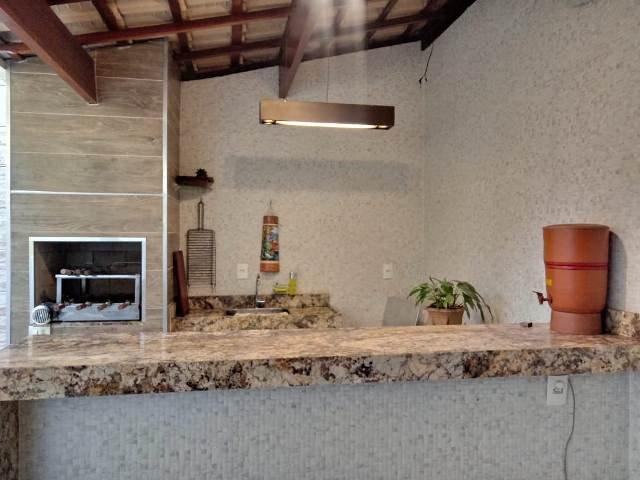 Excelente casa a venda , ainda financiada, no b. Jd Maravilha - Foto 9