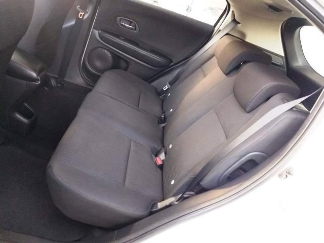 Honda HR-V 1.8 EX Automático Flex - 2015/2016 - R$ 68.000,00 - Foto 8