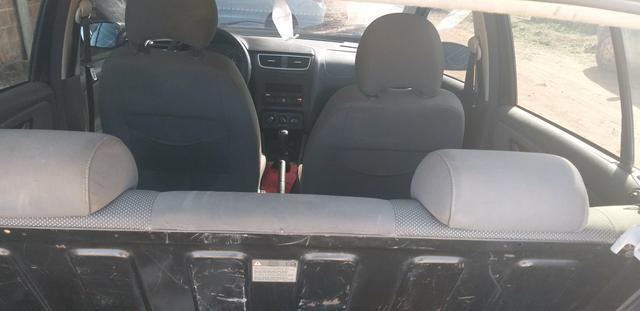 Vw fox g2 trend completo - Foto 5