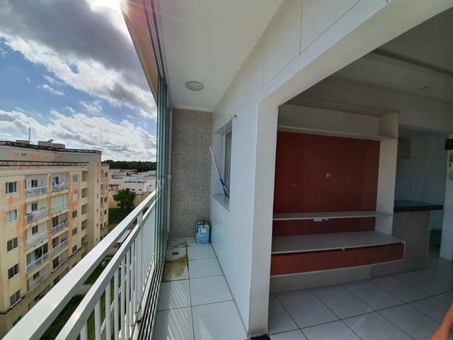 Apartamento Bonavita - Foto 12