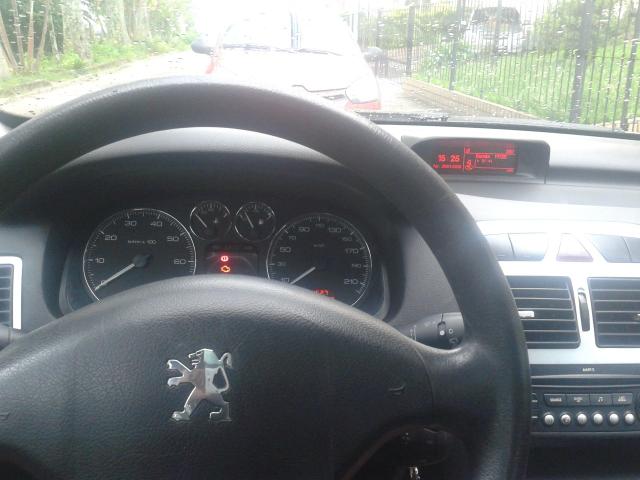 Peugeot 307 1.6 presence parck - Foto 6