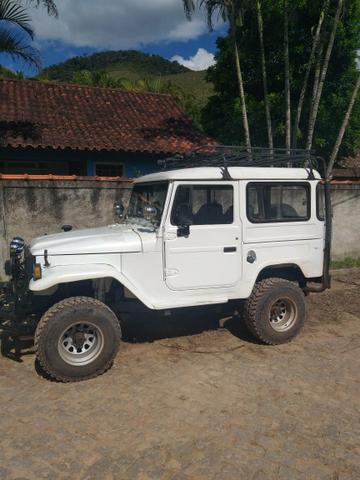 Vendo bandeirante 94 - Foto 7