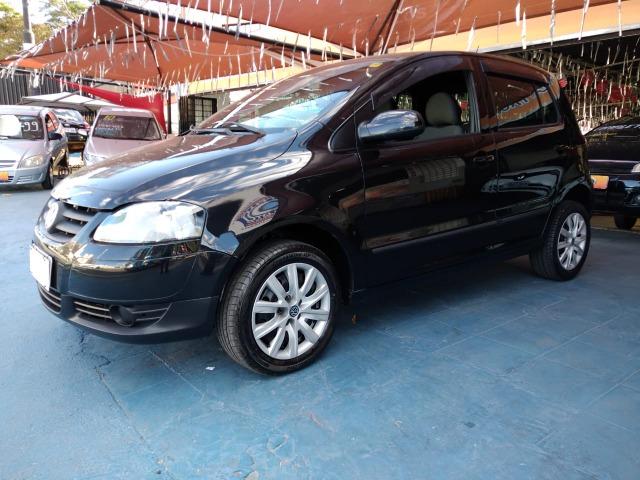 Vw Fox 1.0 - Foto 3