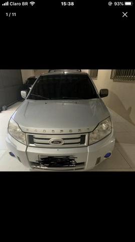 Ecosport XLT1 1.6 flex - Foto 4