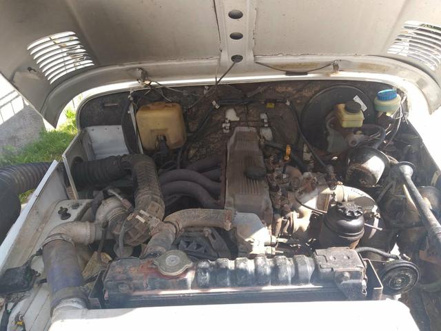 Vendo bandeirante 94 - Foto 8