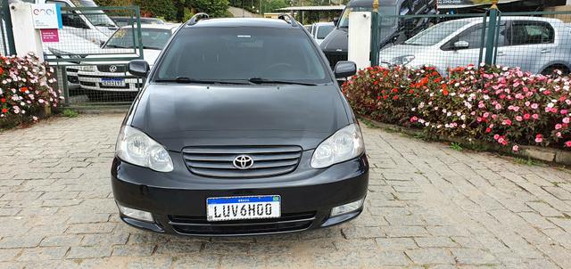 Corolla Fielder - Foto 3