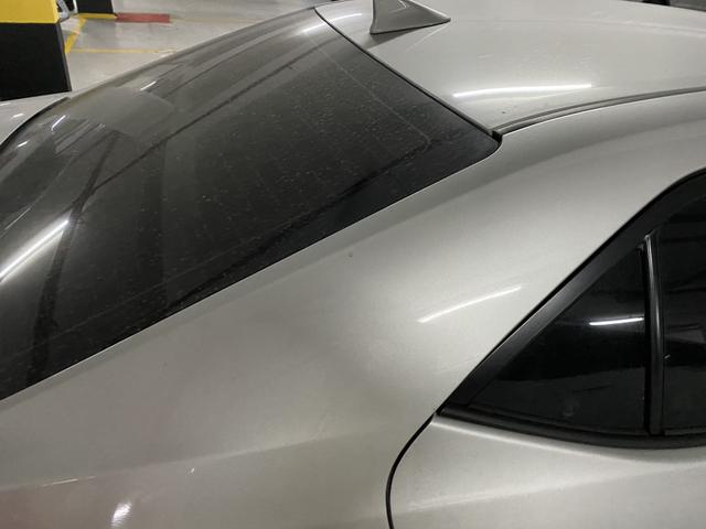 Toyota Corolla xei prata - Foto 5