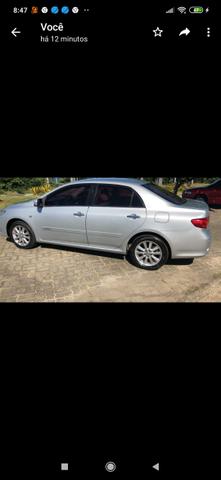 Toyota. corolla - Foto 2