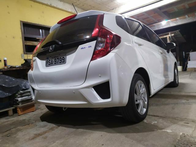 Honda fit - Foto 2