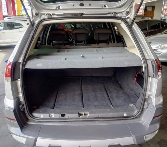 PALIO 2011/2012 1.8 MPI ADVENTURE LOCKER WEEKEND 16V FLEX 4P MANUAL - Foto 6