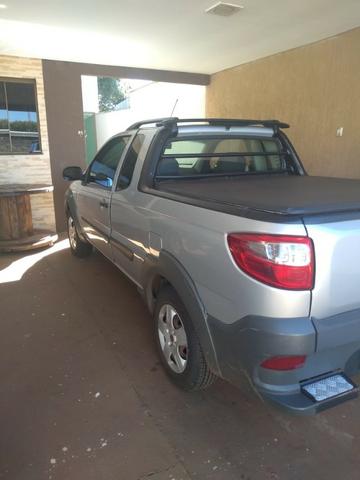Fiat Estrada em Ótimo Estado - Foto 7