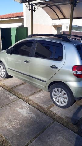 Vendo carro financiado