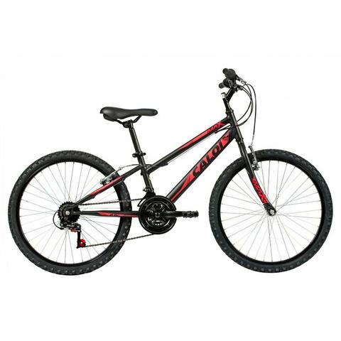 Bicicleta Caloi Max