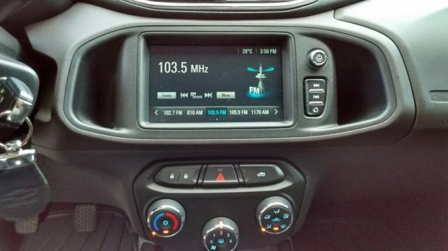 CHEVROLET PRISMA LTZ 1.4 8V MT6 ECO Branco 2016/2017 - Foto 13