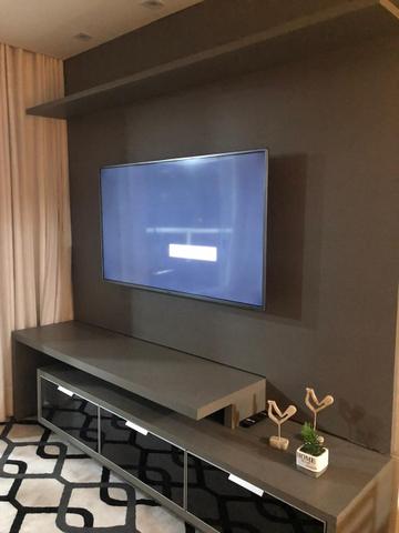 Apartamento Mobiliado 3/4 (Pacote com condomínio e IPTU inclusos) - Foto 6
