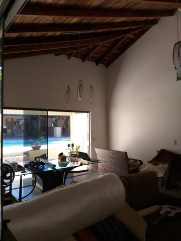 Residencia casa 306 m2 - 3 suites Navirai - Foto 7