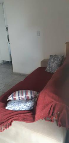 Barracão Novo Horizonte, 3 cômodos - Foto 14