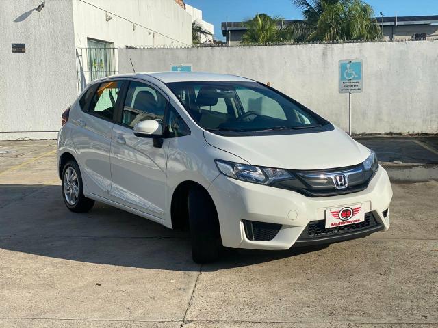 Honda Fit LX - 2016 - 10 mil de entrada - Foto 4
