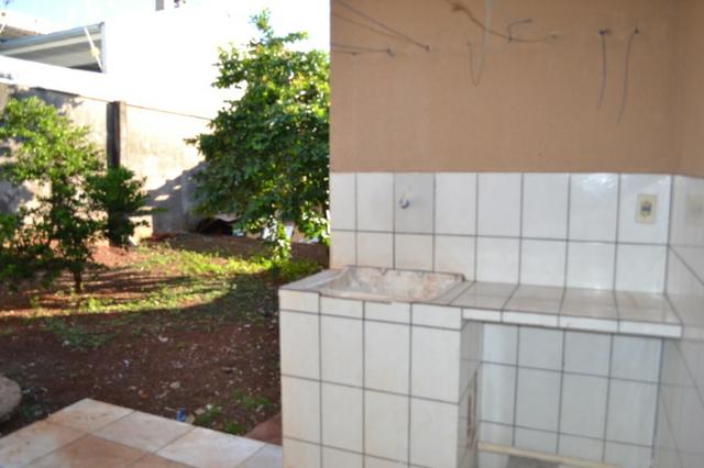 Locação - Casa com 2 Quartos no Borba Gato - Foto 13