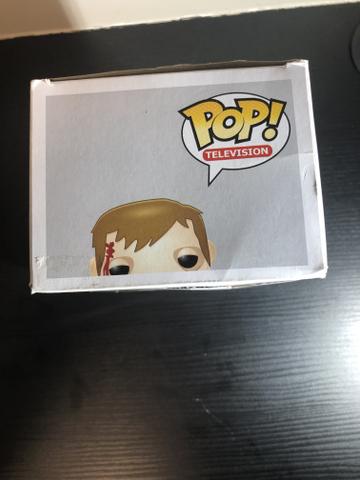 Funko pop de The Walking Dead - Foto 5
