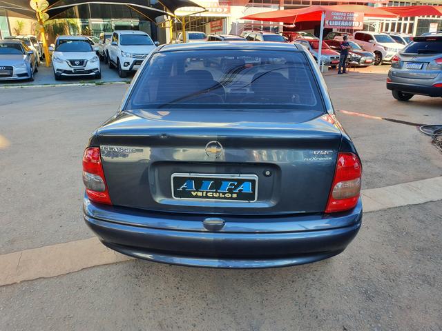 Corsa Classic 2008 C/ 41 mil km DH,VE,TE - Foto 4