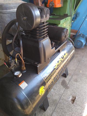 Compressor - Foto 4