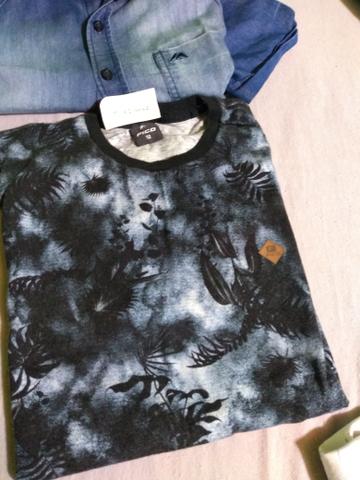 Camisas 5 por 50,00 - Foto 4
