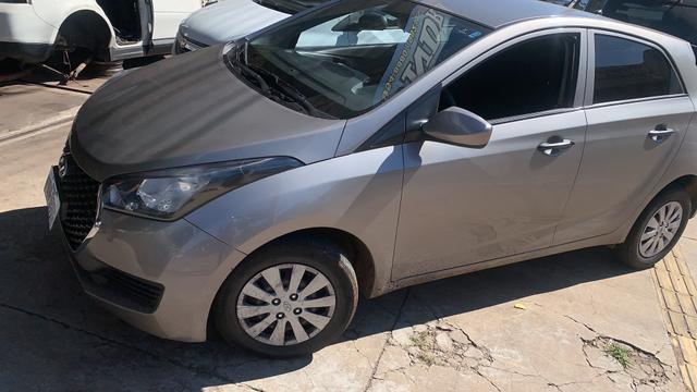 Carros de aluguel 2019