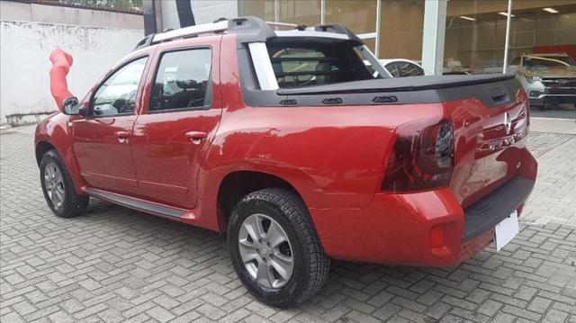 Renault Duster Oroch 2.0 16v Dynamique - Foto 5