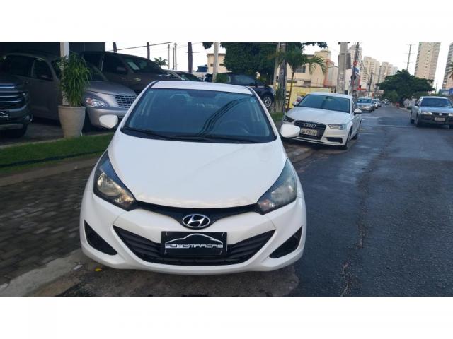 Hyundai Hb20 C.Plus 1.6 Flex 16V Mec. - Foto 2