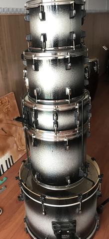 Bateria RMV - Foto 2