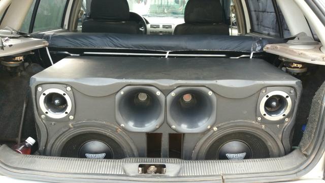 Vendo gol g3 2002 power - Foto 12