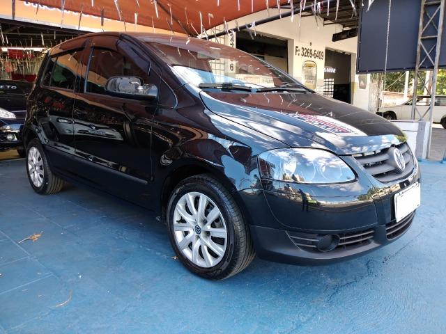 Vw Fox 1.0