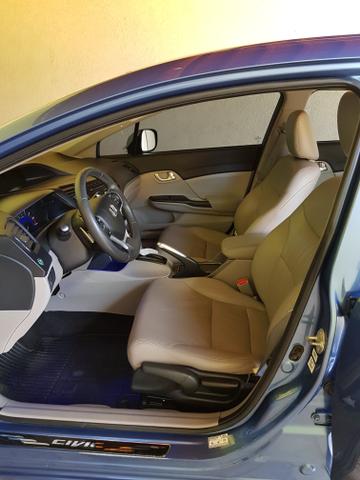 Civic 2016 - Foto 5