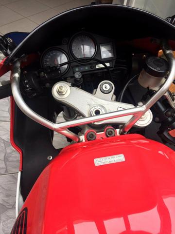 Cbr 900 rr 99 - Foto 3